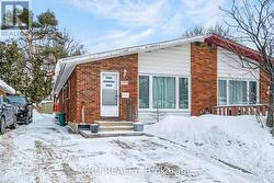 B - 1263 MAITLAND AVENUE Ottawa, ON K2C 2C4