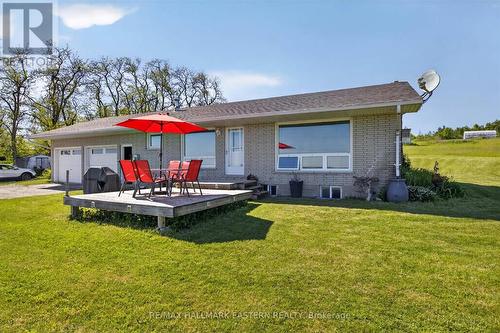 Main residence - 794 Morton Line, Cavan Monaghan (Cavan Twp), ON 