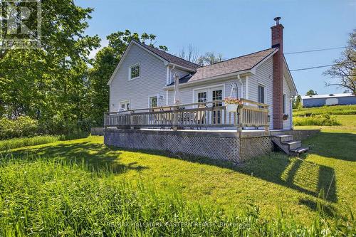 Original Century Home - 794 Morton Line, Cavan Monaghan (Cavan Twp), ON 