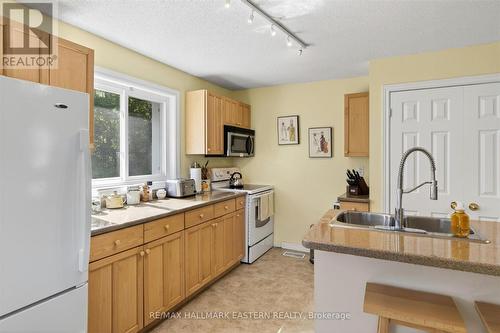 Century Farmhouse kitchen work station - 794 Morton Line, Cavan Monaghan (Cavan Twp), ON 