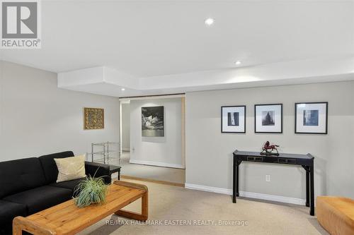 Rec room - 794 Morton Line, Cavan Monaghan (Cavan Twp), ON 
