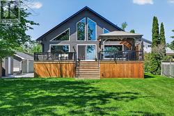 210 LAKESHORE DRIVE Kawartha Lakes (Emily), ON K0M 1A0