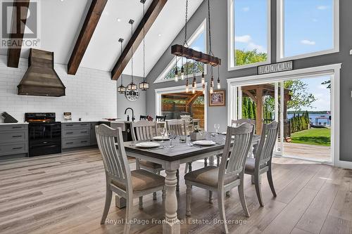 210 Lakeshore Drive, Kawartha Lakes (Emily), ON 
