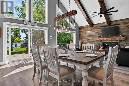 210 Lakeshore Drive, Kawartha Lakes (Emily), ON 