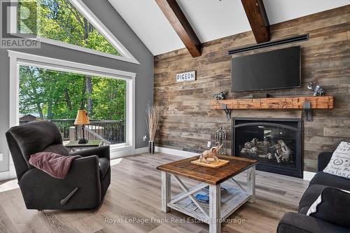 210 Lakeshore Drive, Kawartha Lakes (Emily), ON 