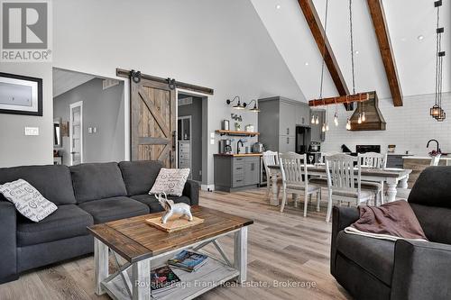 210 Lakeshore Drive, Kawartha Lakes (Emily), ON 
