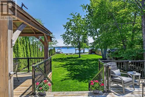 210 Lakeshore Drive, Kawartha Lakes (Emily), ON 
