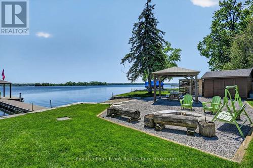 210 Lakeshore Drive, Kawartha Lakes (Emily), ON 