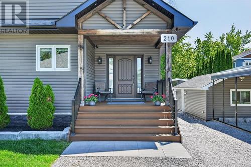 210 Lakeshore Drive, Kawartha Lakes (Emily), ON 