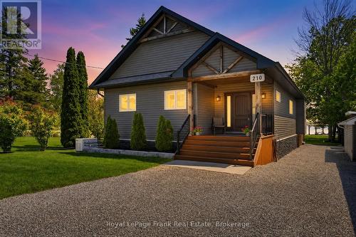 210 Lakeshore Drive, Kawartha Lakes (Emily), ON 