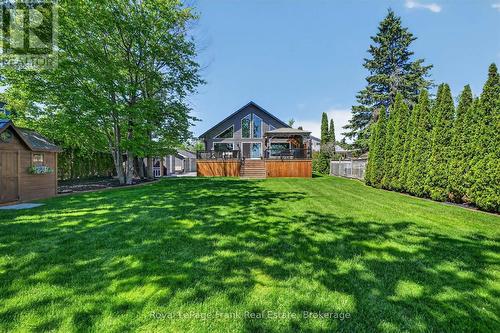 210 Lakeshore Drive, Kawartha Lakes (Emily), ON 