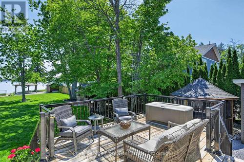 210 Lakeshore Drive, Kawartha Lakes (Emily), ON 