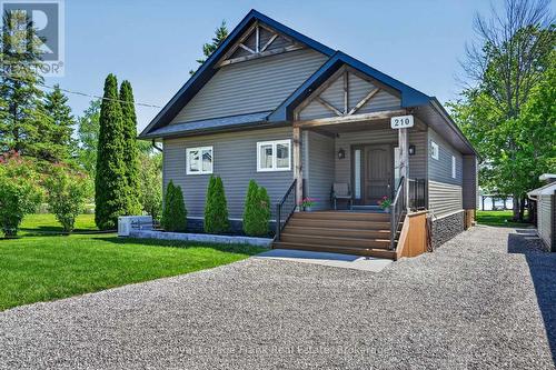 210 Lakeshore Drive, Kawartha Lakes (Emily), ON 