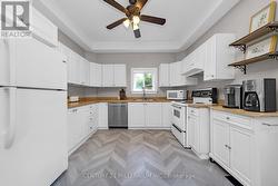 Kitchen - 