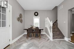 Eat In Kitchen - 