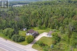 Located on just over 1 acre lot - 