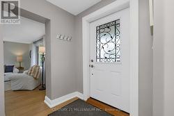 Foyer - 