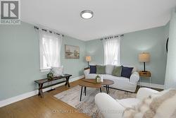 Living Room - 