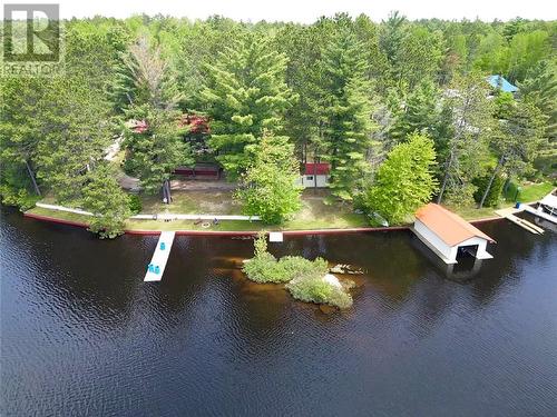 42 Houle Road  St. Charles, ON P0M 2W0