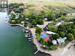 Lake Address Last Mountain Lake West Side, SK S0G 2H0