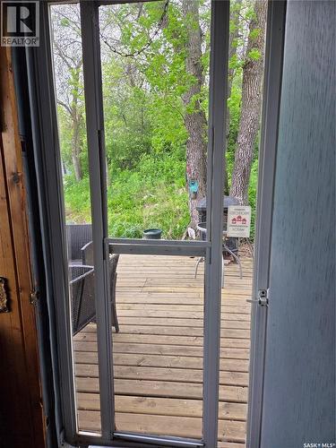 Lake Address, Last Mountain Lake West Side, SK 
