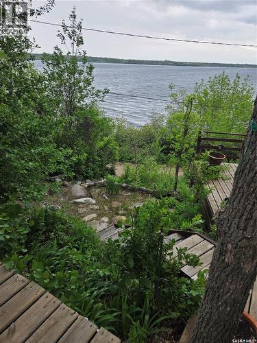 Lake Address, Last Mountain Lake West Side, SK 