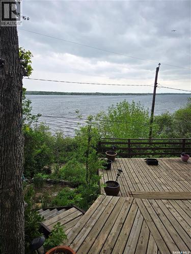 Lake Address, Last Mountain Lake West Side, SK 