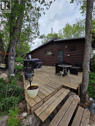 Lake Address, Last Mountain Lake West Side, SK 