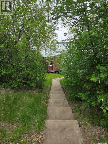 Lake Address, Last Mountain Lake West Side, SK 