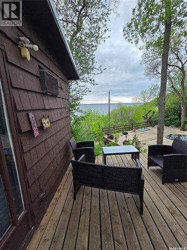 Lake Address, Last Mountain Lake West Side, SK 