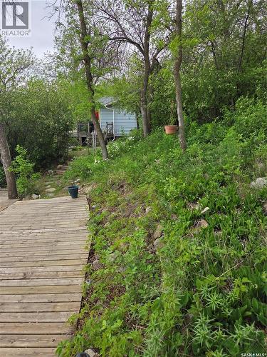 Lake Address, Last Mountain Lake West Side, SK 