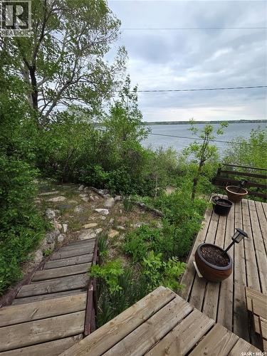 Lake Address, Last Mountain Lake West Side, SK 