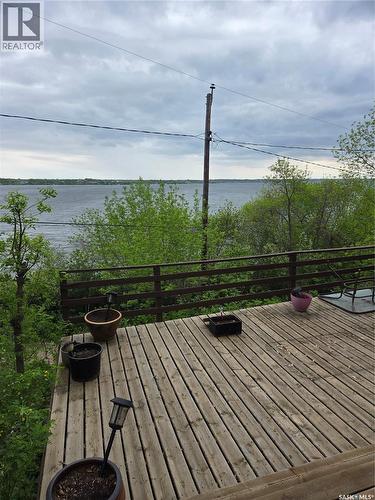 Lake Address, Last Mountain Lake West Side, SK 