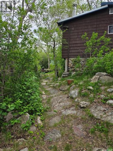 Lake Address, Last Mountain Lake West Side, SK 