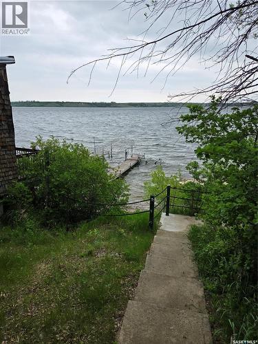 Lake Address, Last Mountain Lake West Side, SK 