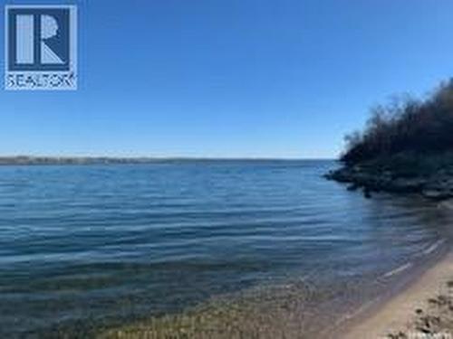 Lake Address, Last Mountain Lake West Side, SK 