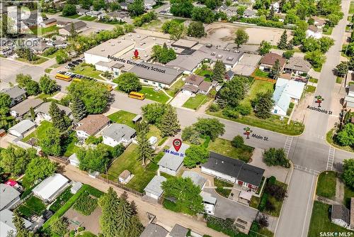 244 Main Street, Balgonie, SK 
