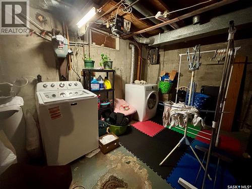419 Mcintosh Street, Regina, SK 