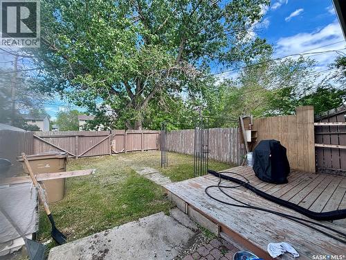 419 Mcintosh Street, Regina, SK 