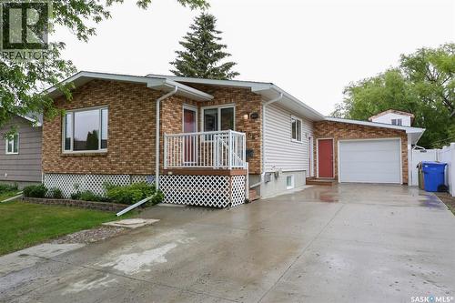 1606 7Th Avenue E, Regina, SK 