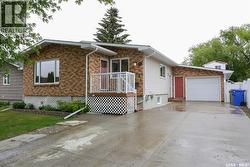 1606 7th AVENUE E  Regina, SK S4N 5S6