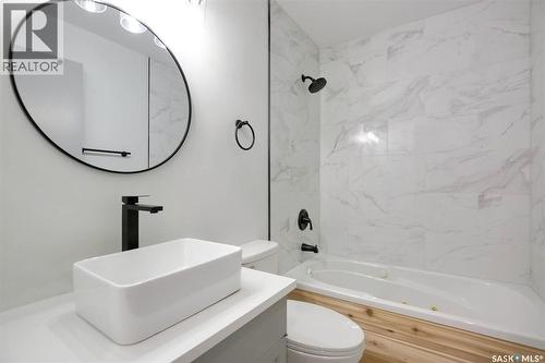 1606 7Th Avenue E, Regina, SK 
