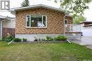 1606 7Th Avenue E, Regina, SK 