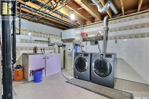 1606 7Th Avenue E, Regina, SK 