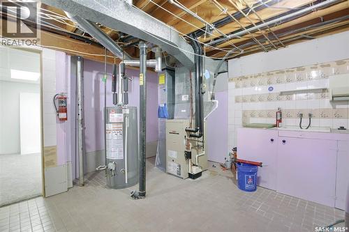 1606 7Th Avenue E, Regina, SK 