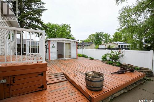 1606 7Th Avenue E, Regina, SK 