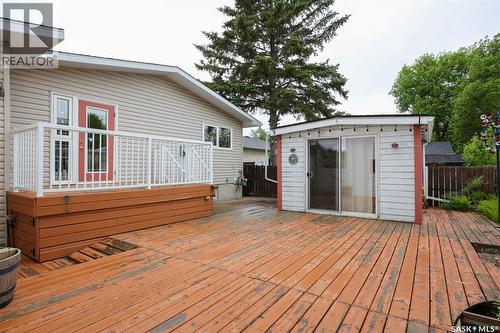1606 7Th Avenue E, Regina, SK 