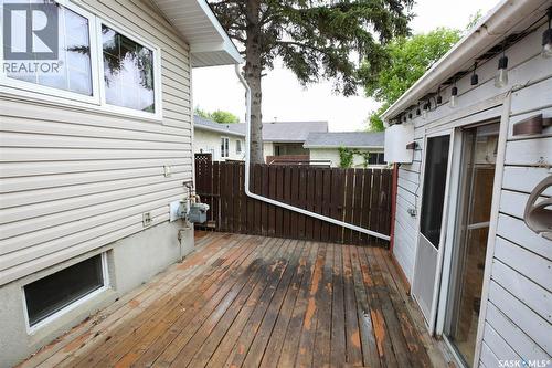 1606 7Th Avenue E, Regina, SK 