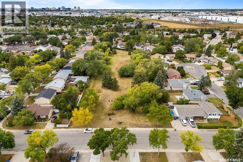 1606 7Th Avenue E, Regina, SK 