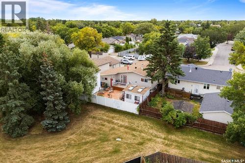 1606 7Th Avenue E, Regina, SK 